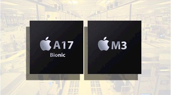 绥化苹果15维修站分享iPhone15系列会用3nm芯片吗 